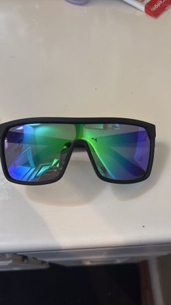 Spy glasses