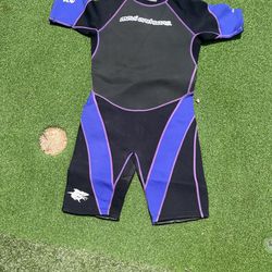 Wetsuit 