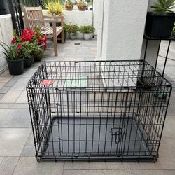 Dog Crate Carrier