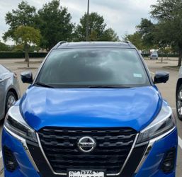 2021 Nissan Kicks