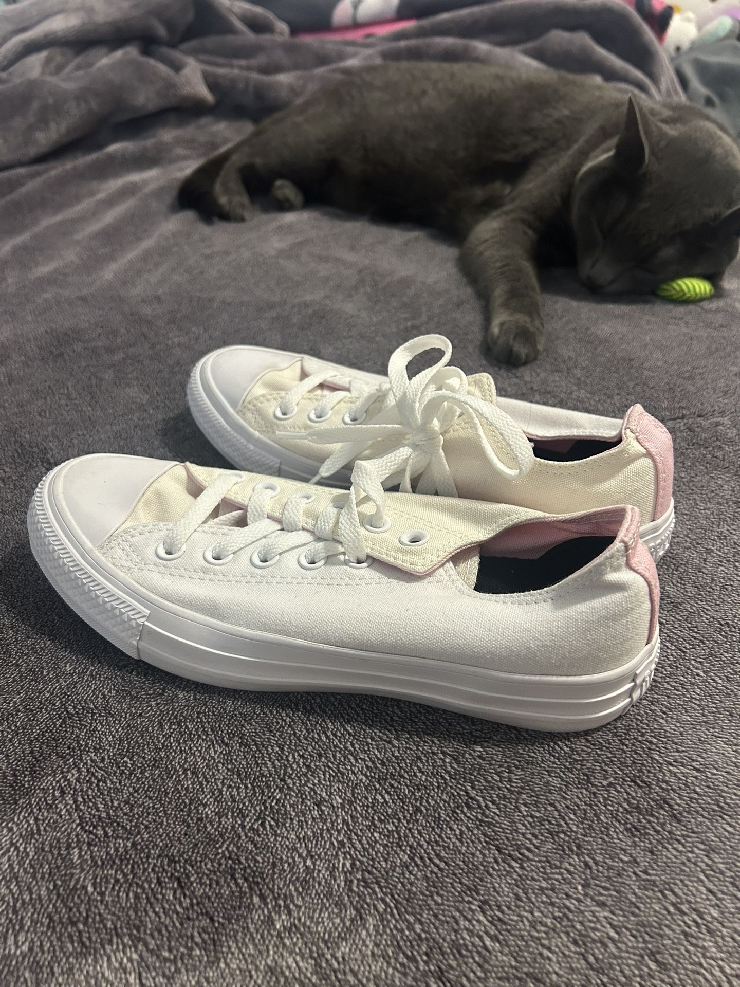 Nike Converse