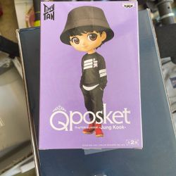 qposket
