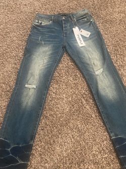 Purple Jeans