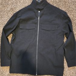 H&M Zipper Jacket XXL