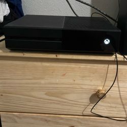 Xbox One