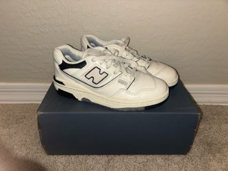 New Balance 550 4.5Y