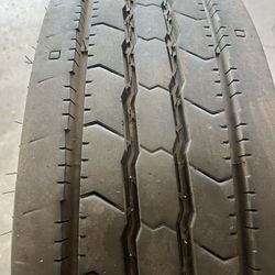 225-70-19.5 Copper 