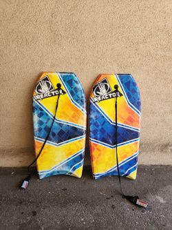 Body Glove Boogie Boards 8.26