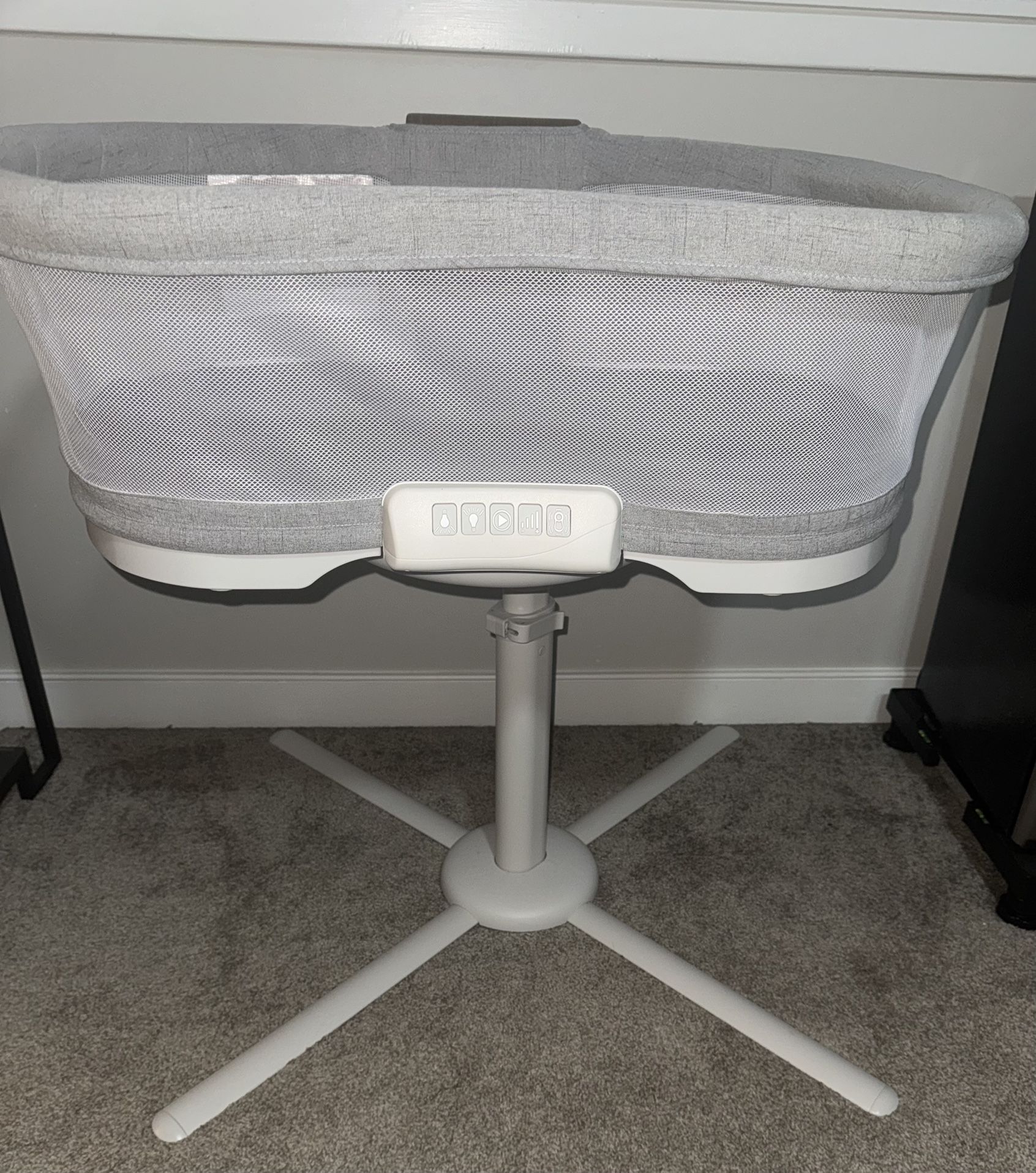 Halo Co Sleeping Bed