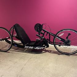 Best Offer - Top End Force 3