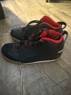 Jordan’s