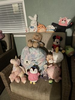 Stuffies