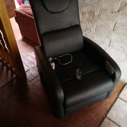 Massage Chair