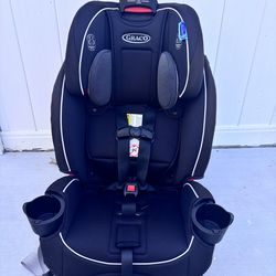 Graco car seat