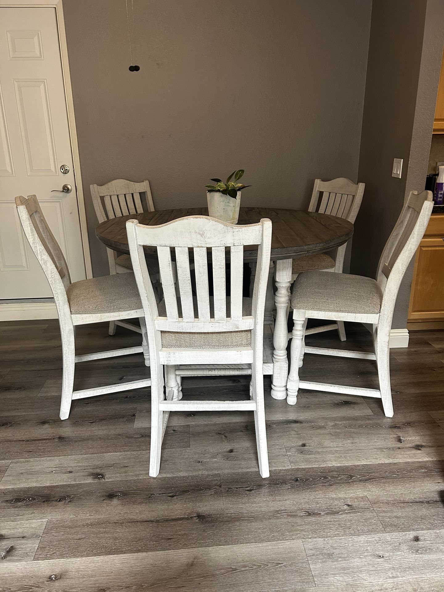 Dining Room Table