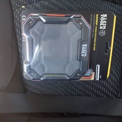 Brand New Klein Blue Tooth Speaker