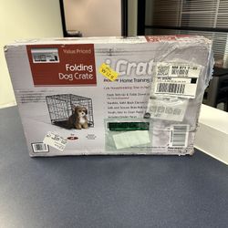 Dog Crate For Small Dog 