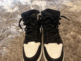 Nike Air Jordan 1