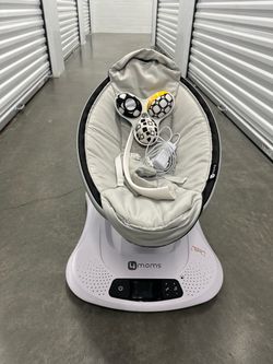 4moms swing Model: 1037
