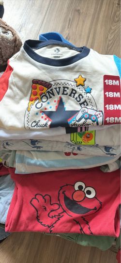 Baby Boy clothes