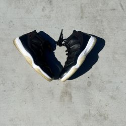 Jordan 11 “72-10”