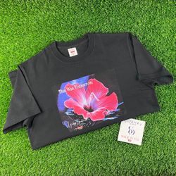 Supreme x Yoji Yamamoto “This Was Tomorrow” Tee Sz Medium