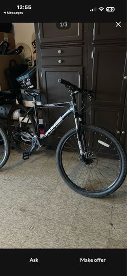 Khs mountain bike