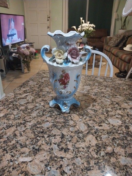 Antique Vase