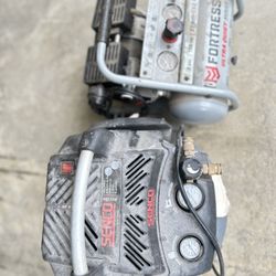 Air Compressor 