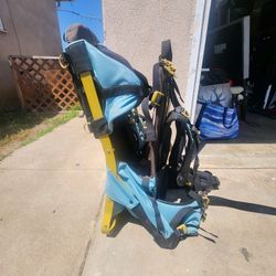 Hiking Backpack