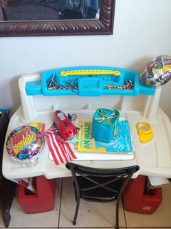 Kids Desk