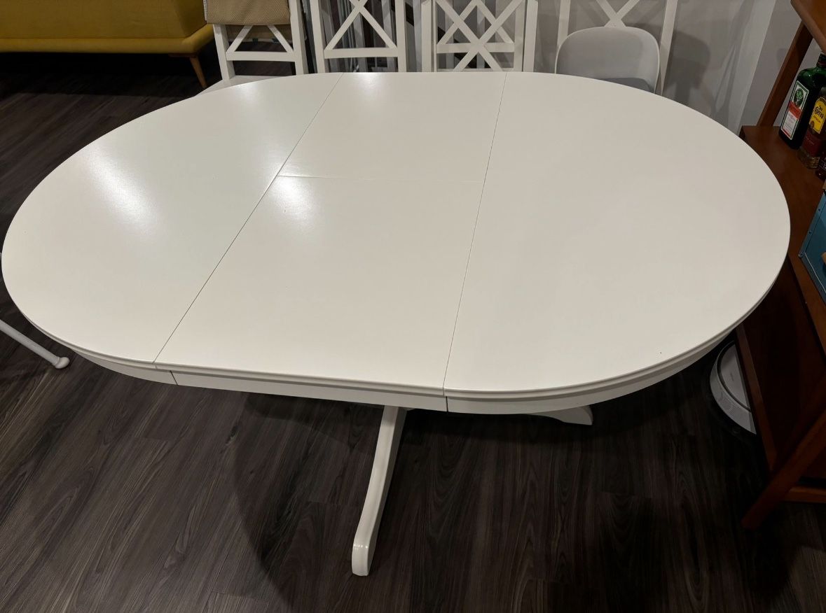 Ikea Dining Table