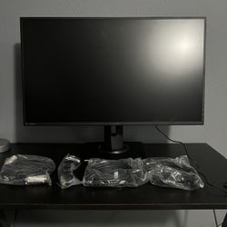 Asus VG278 27” Gaming Monitor 