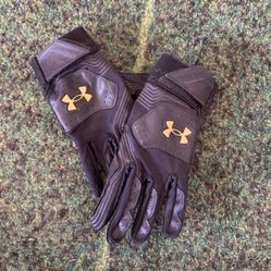 Small Baseball Gloves 