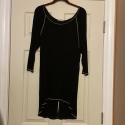 Flamingo Urban tunic