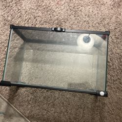 Small Tank