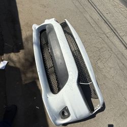 Dodge Charger Front Bumper 