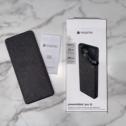 MOPHIE POWERSTATION PRO XL