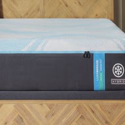 Mattress King Size 