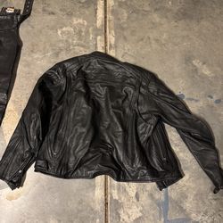 Motorcycle Riding Gear