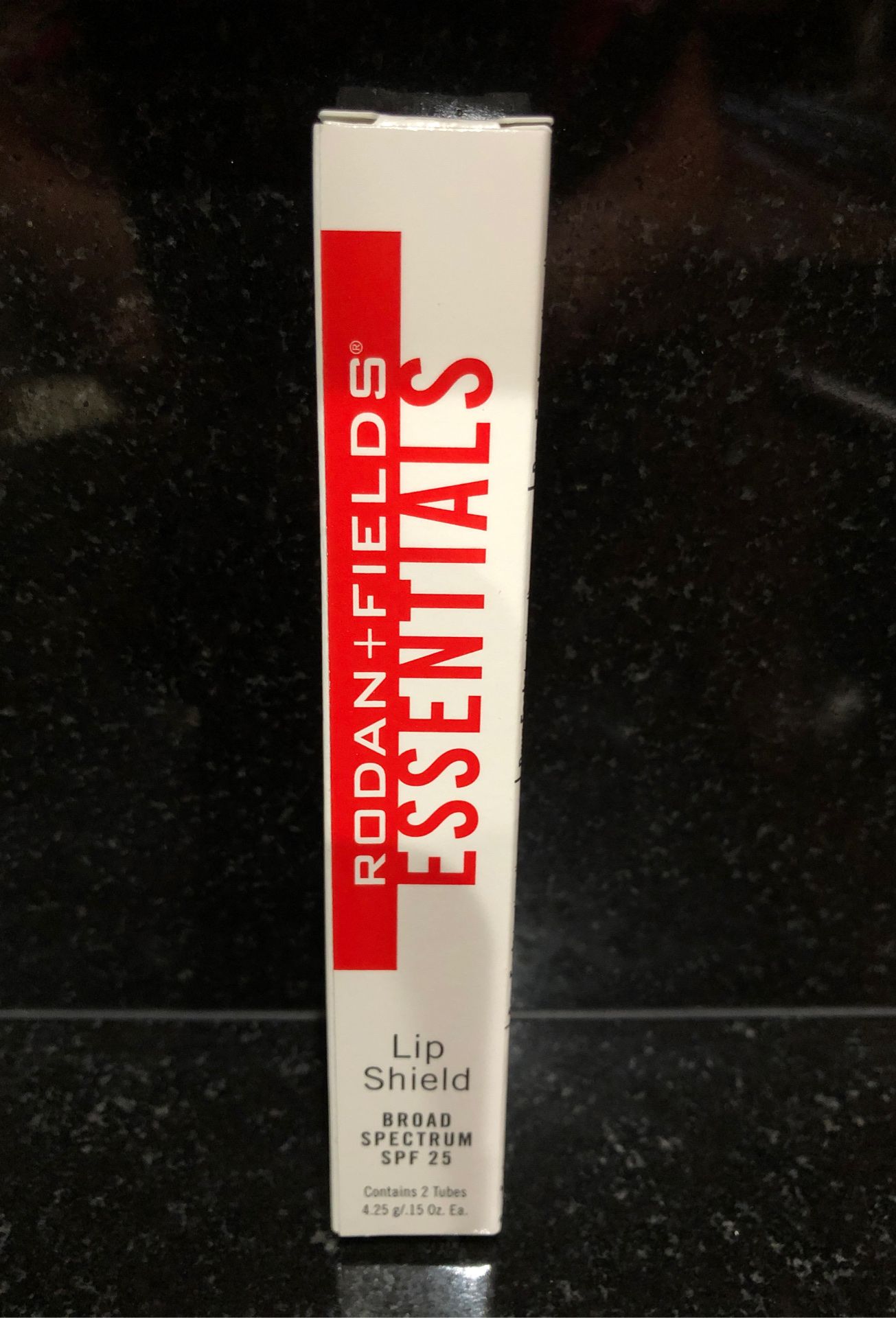 Rodan + Fields Lip Shield