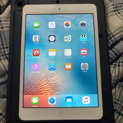 iPad mini
