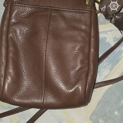 HOBO  purse basically new