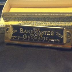 THE BANDMASTER CHOMATIC