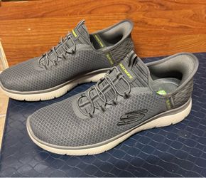 Men sneakers-$30 firm- West Kendall