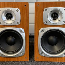 Teac LS-MC90 Speakers 