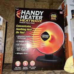 Heaters For Sale 