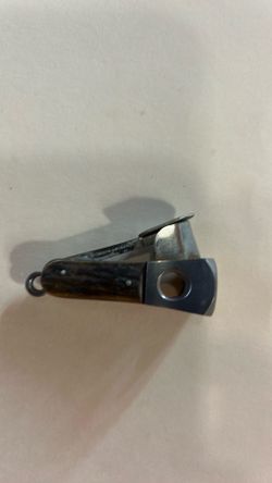Cigar trimmer