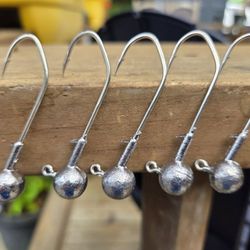 Fishing Jigs