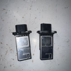 G37 370z OEM MAF Sensors